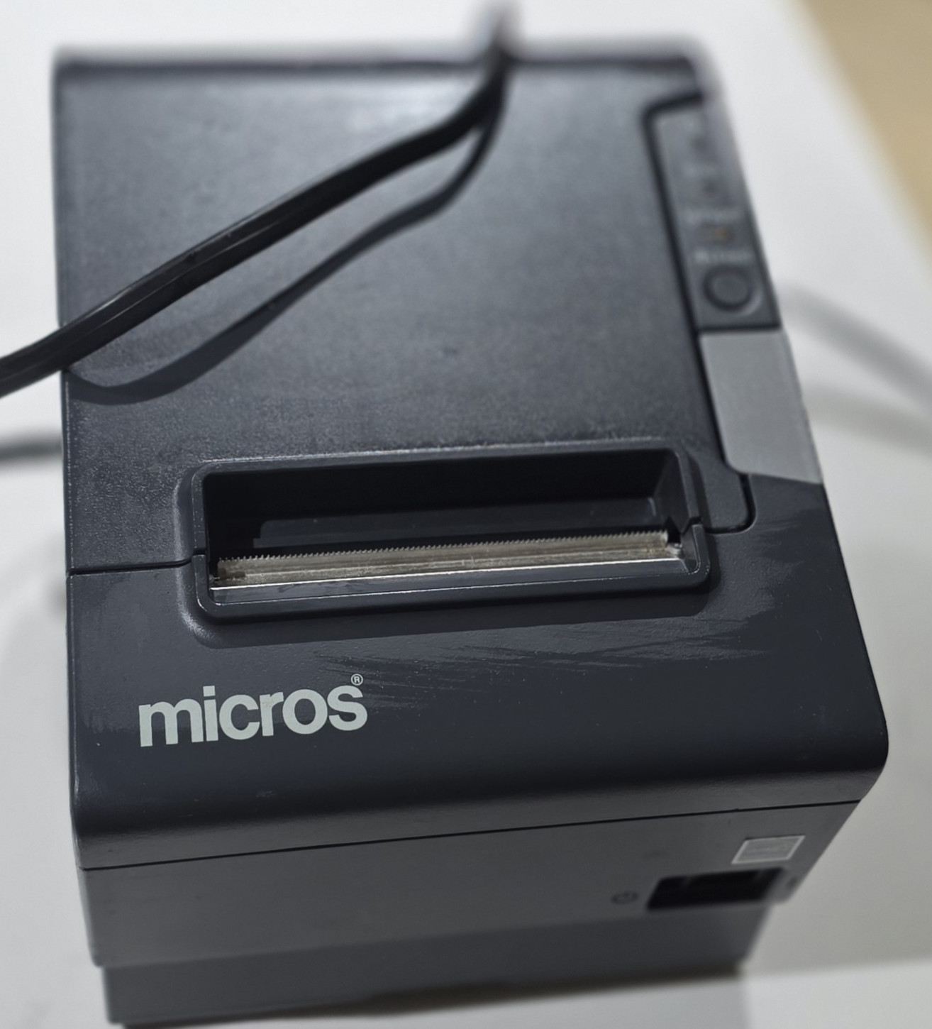 Epson M244A Thermal Receipt Printer TM-T88V