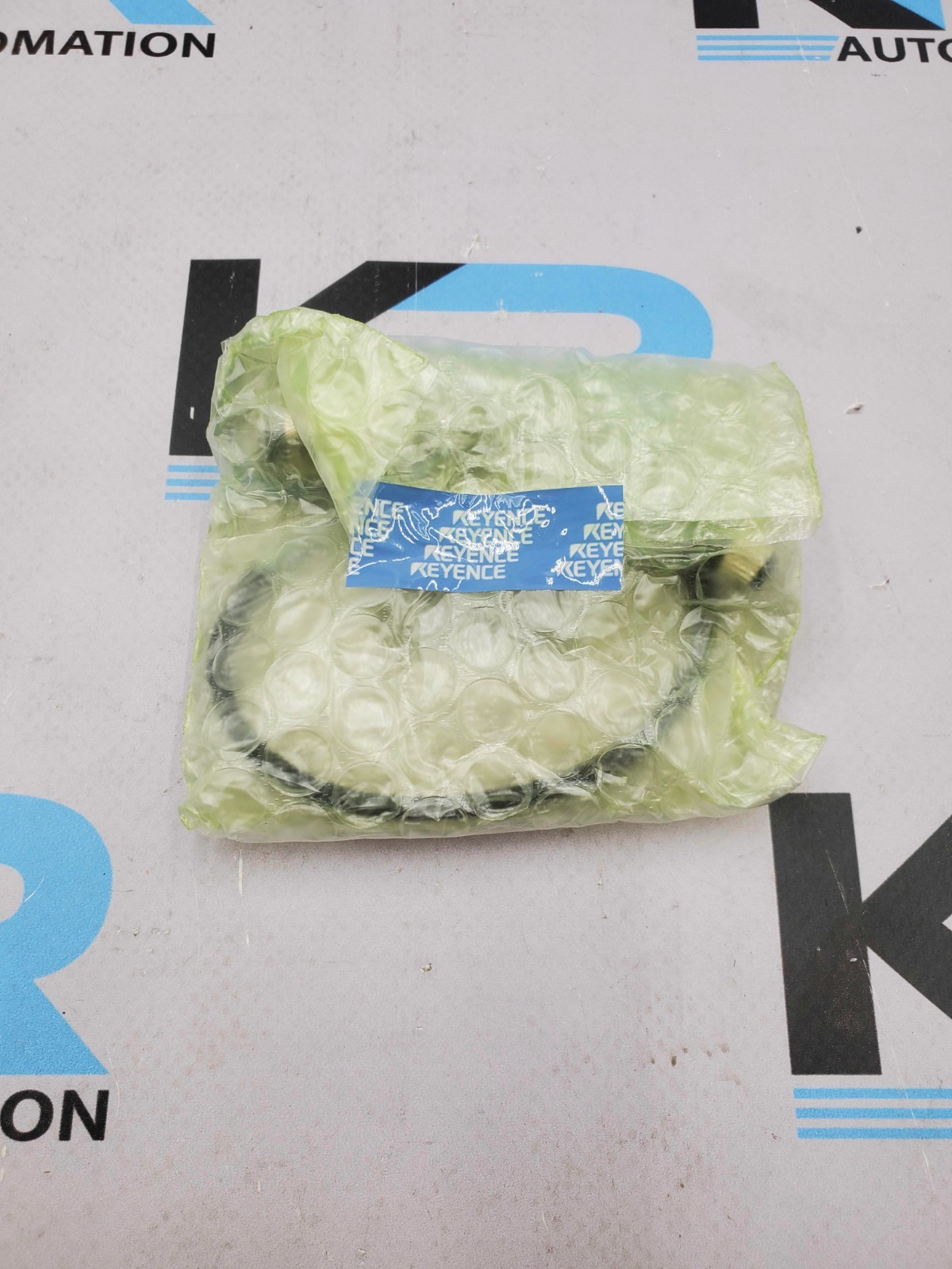 Keyence OP-80282 Quick Disconnect Cable