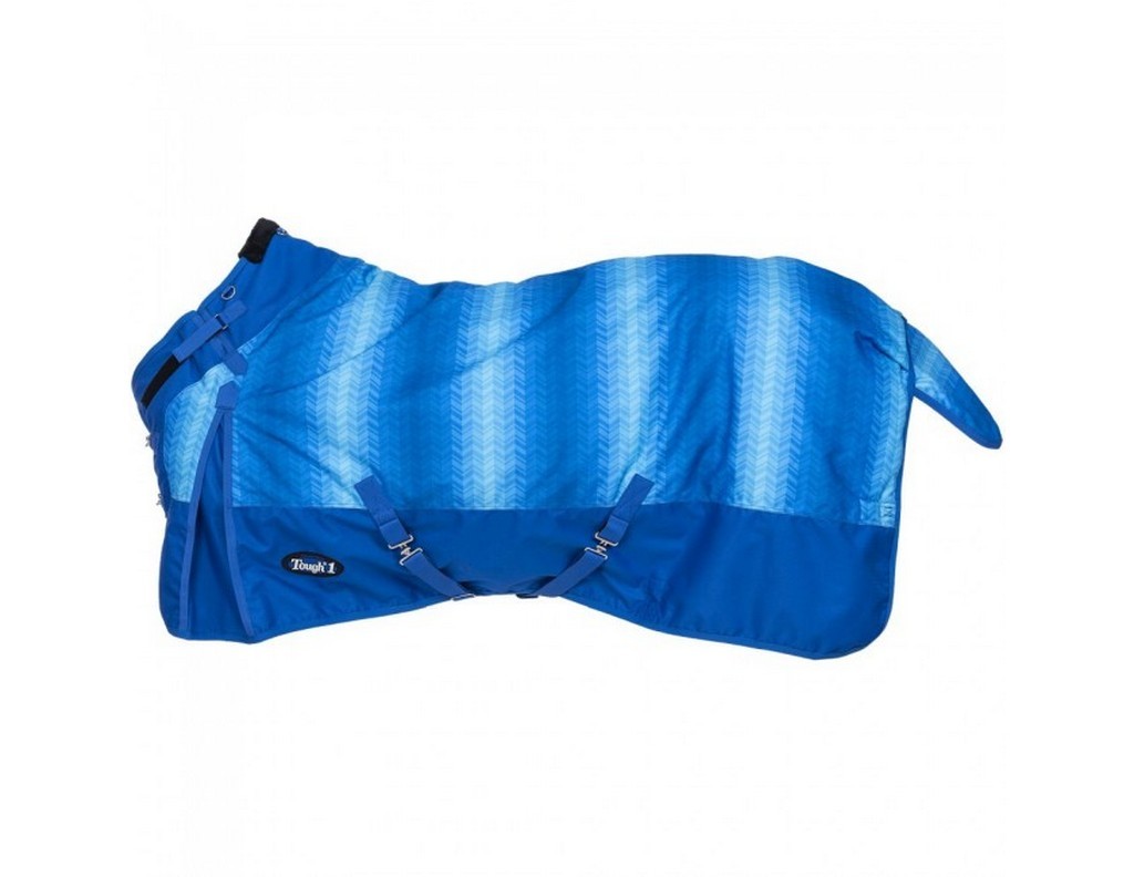 Tough 1 Sheet 1200D Chevron Turnout Snuggit Neck Waterproof 34-7120
