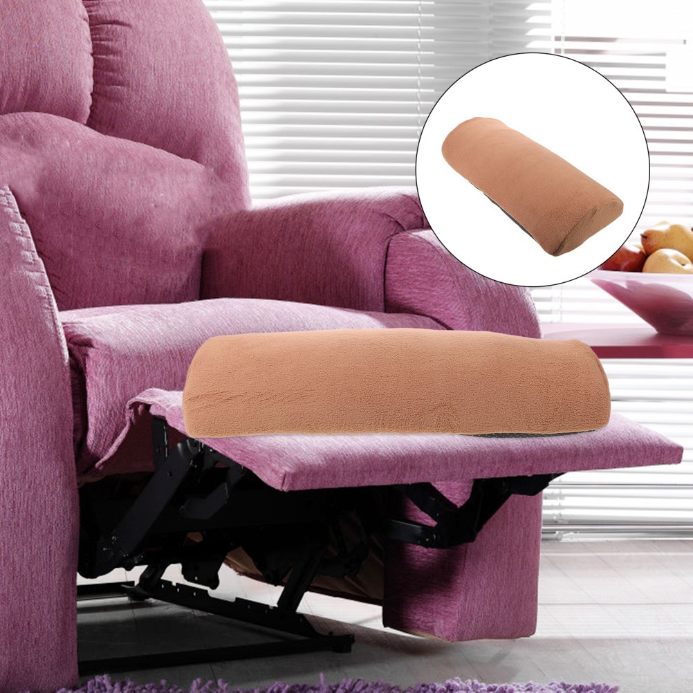 Recliner Leg Pillow Body Pillows Lower Back for Sleeping Elevation