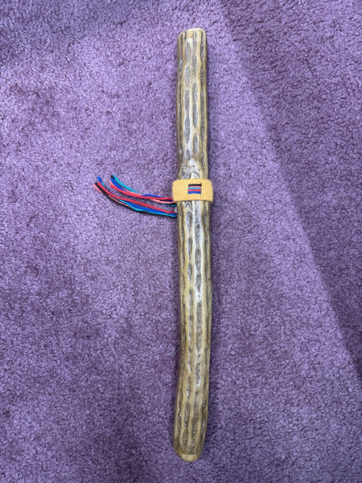 Chilean Rain Stick Rain Maker Length 20"
