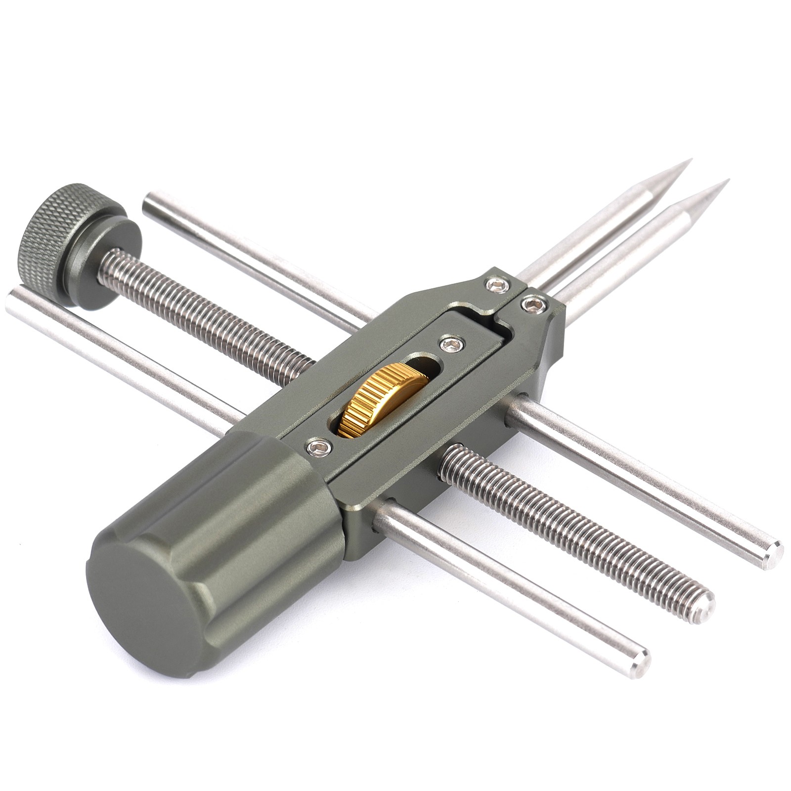 8-100mm Camera Lens Repair & Optical Tool Kit Spanner Wrench For Lenses Filter
