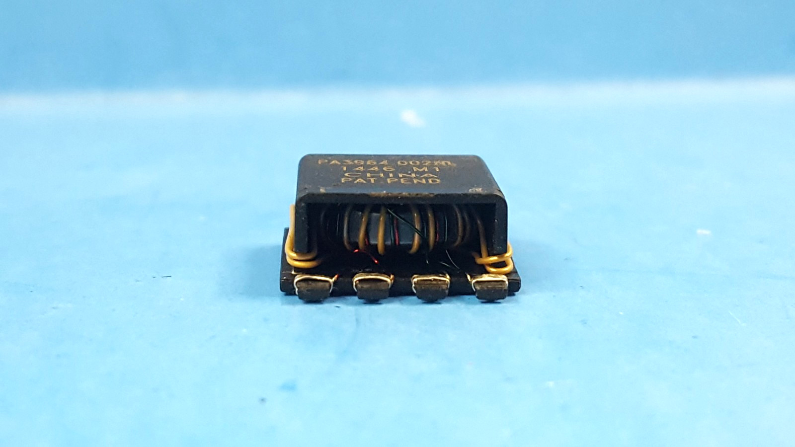 10Pcs- Transformer, PA3964.002NL, Pulse Electronics, XFMR, Pushpull, 7W