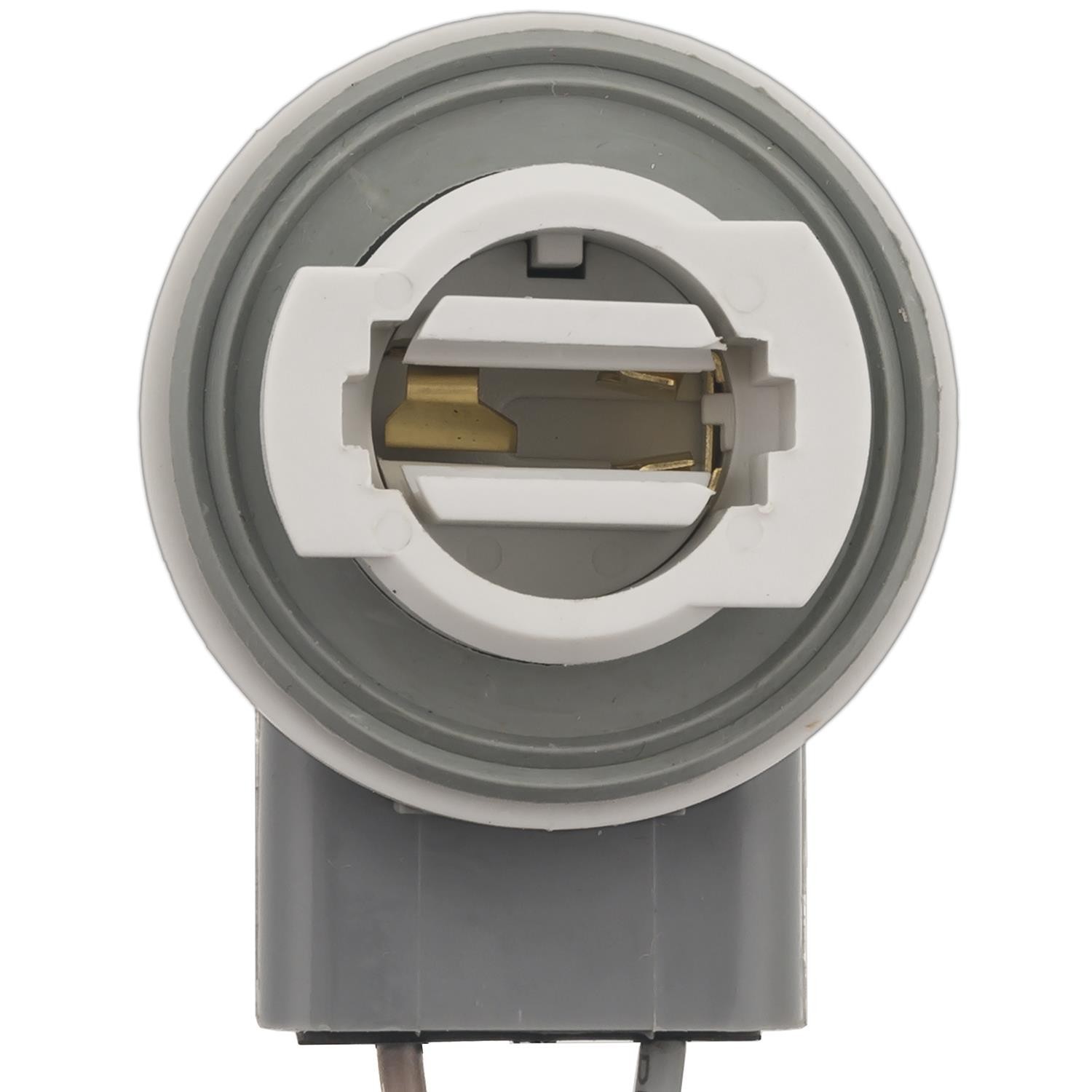 New SMP Center High Mount Stop Light Socket For 1997 Chrysler Concorde