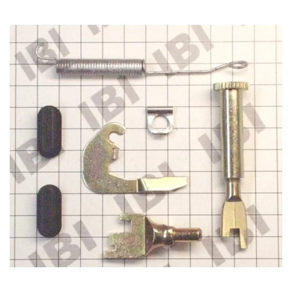 For Chevy Malibu 04-07 Rear Passenger Side Drum Brake Self Adjusting Repair Kit