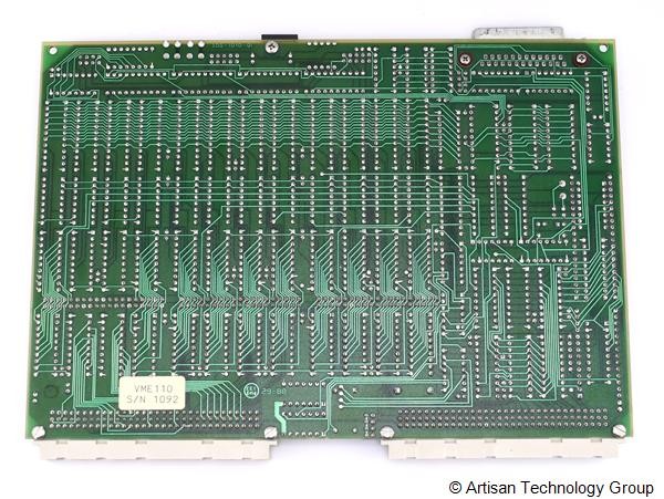 VME110 VME Module