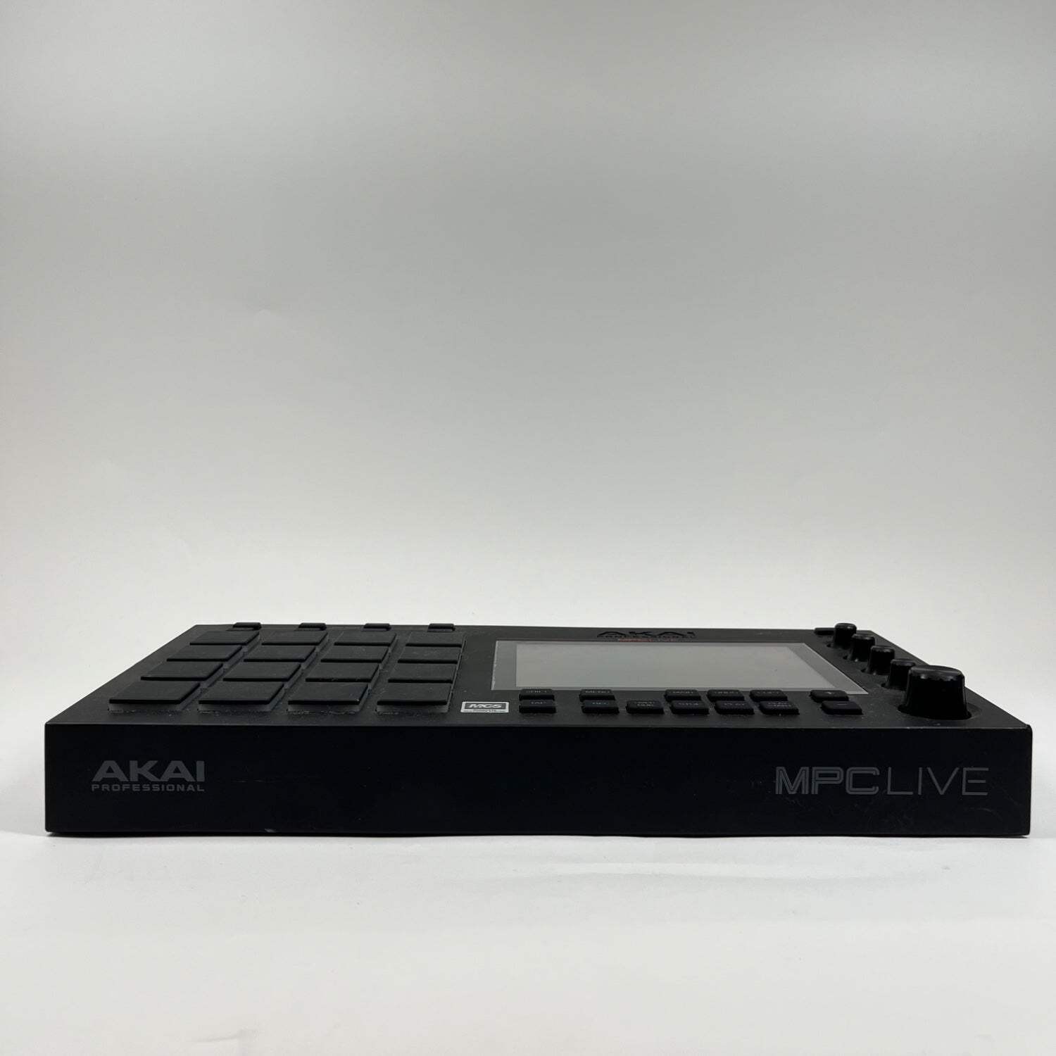 AKAI Professional MPC Live Digital Sampler