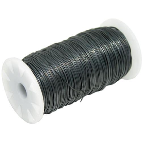 Wire-Iron Binding .016 1/2-Lb, Item No. 43.640