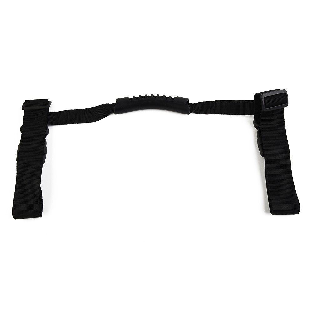 Handle Strap Dive Carrier Nylon Part Portable Wear-resistance Accessories