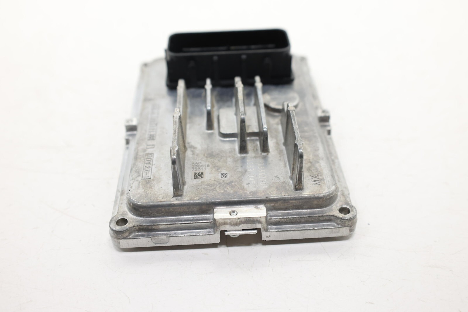 2019-2023 CHEVROLET TRAVERSE AUTOMATIC TRANSMISSION CONTROL MODULE OEM 24046469