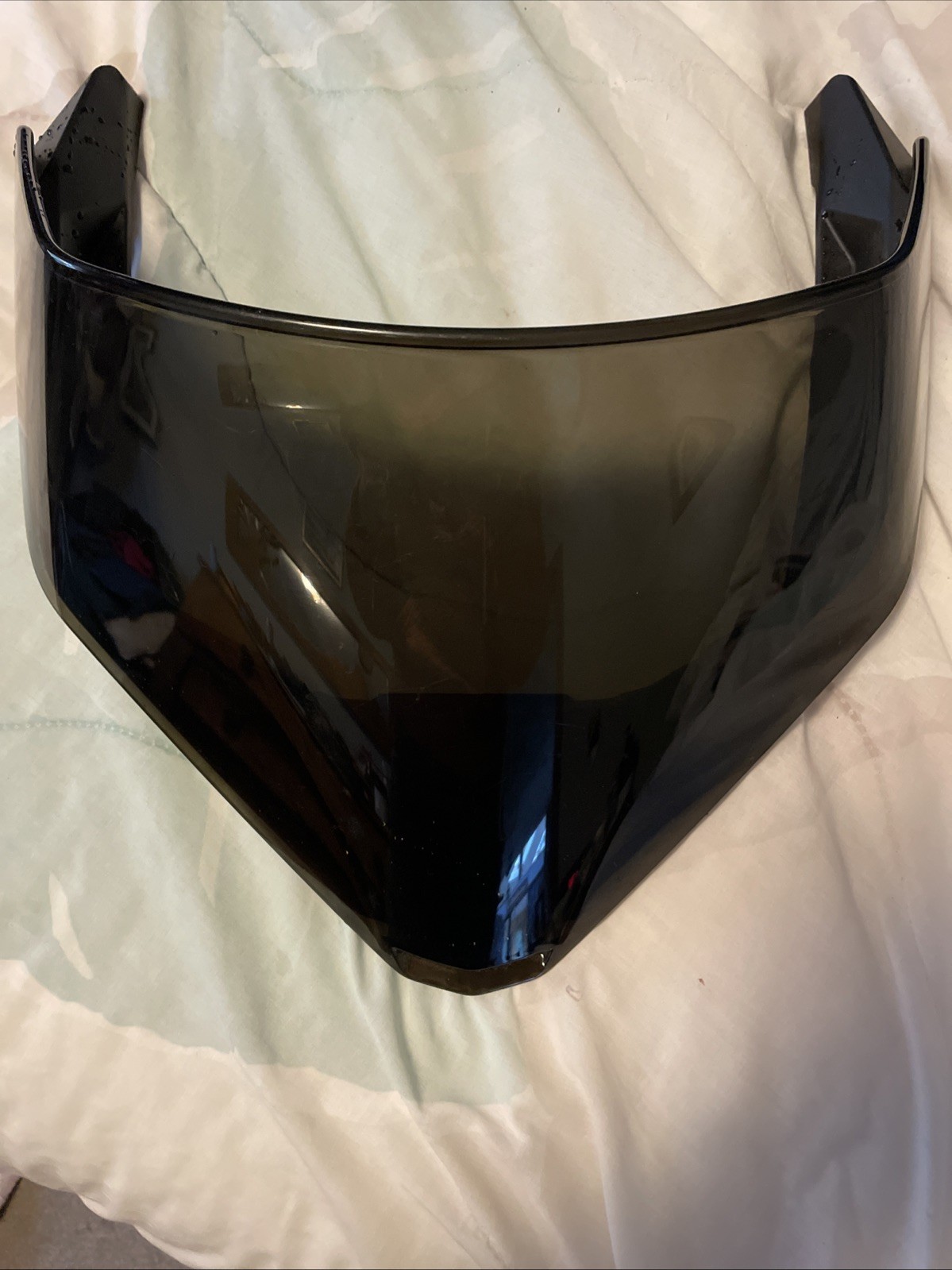 Ultra Low Windshield & Support 2023-26 SKI DOO MXZ 600R 850 E-TEC Gen5      218
