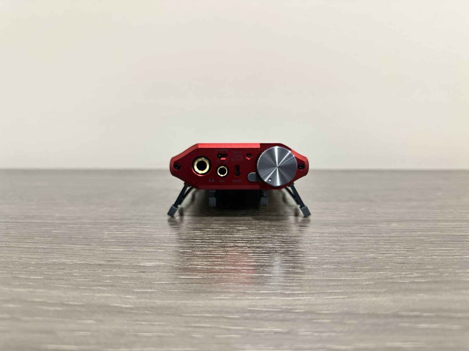 iFi Audio iDSD Diablo 2 USB DAC / Headphone Amplifier - Open Box