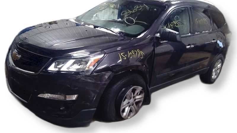 Driver Front Spindle/Knuckle VIN J 11th Digit Limited Fits 07-17 ACADIA 10277828