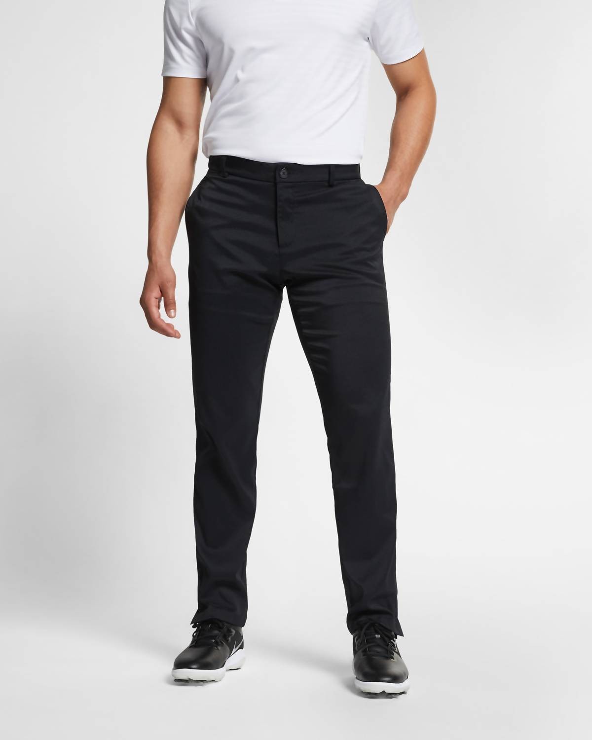 Nike Men's Golf Flex Core Pants Size 42-32