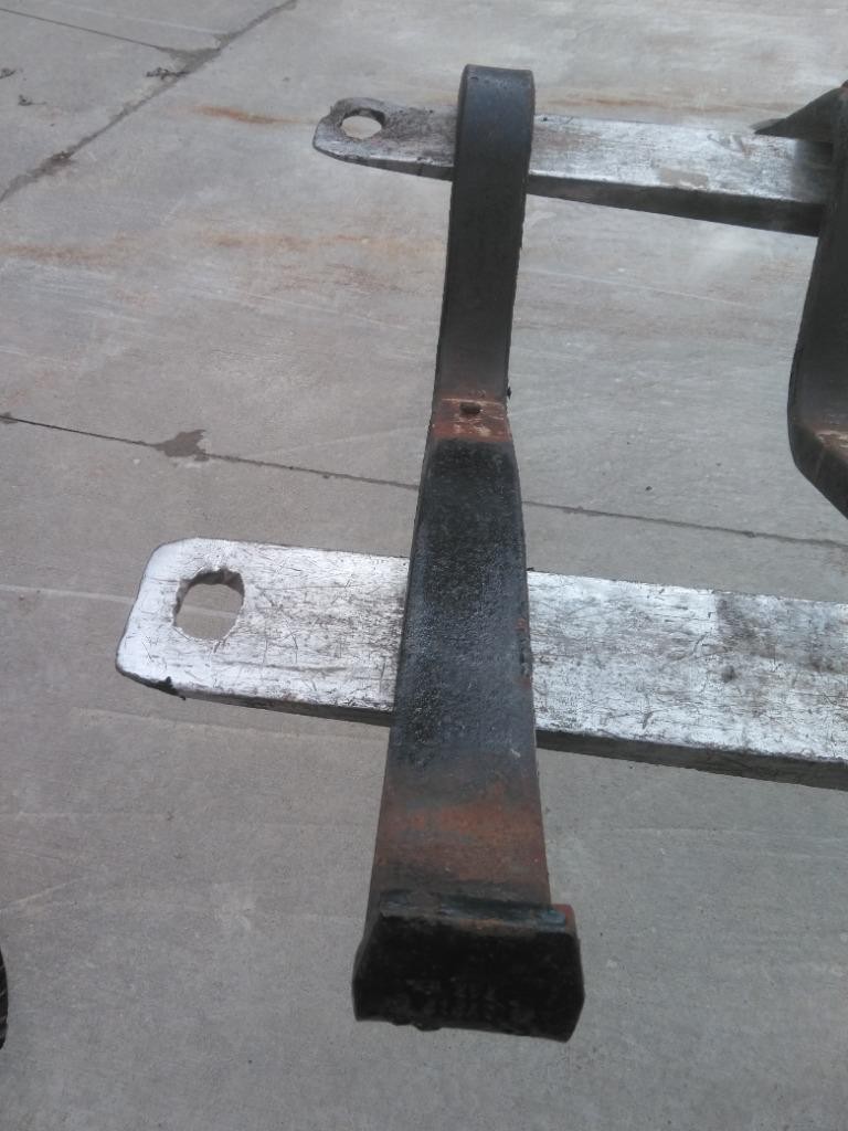 Replaces 57217-0-797 HENDRICKSON REAR LEAF SPRING ,  MN