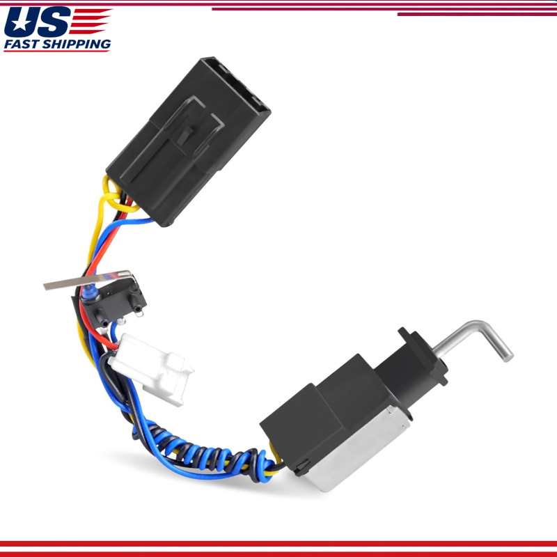 84955379 Automatic Transmission Shift to Park Control Switch Shifter Chevy Malib