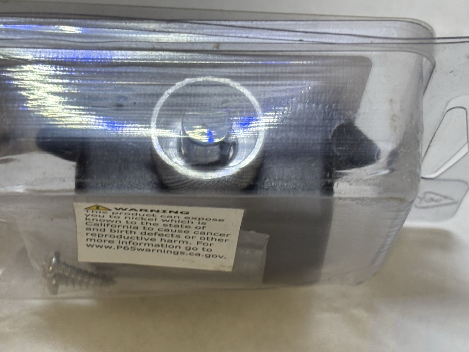 Alarm Controls Assa Abloy Surface Mount Box Latch SPDT 10C Wired Device TS-20