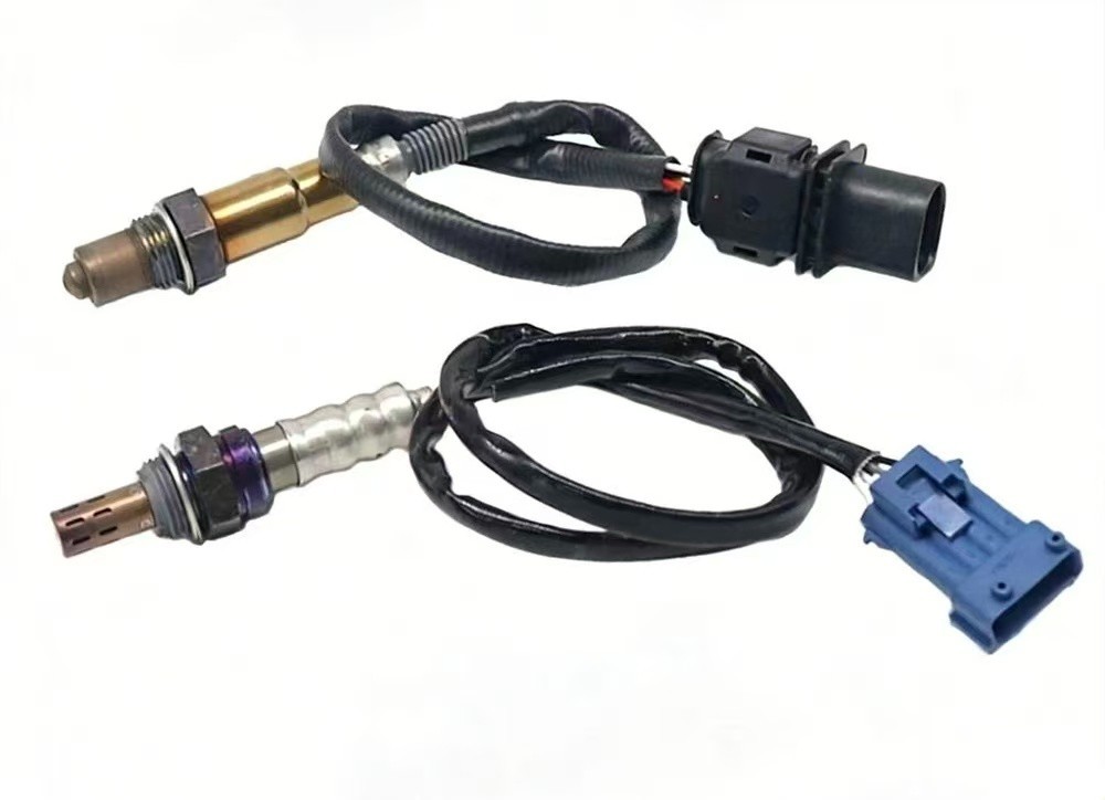 2X Upstream&Downstream Oxygen O2 Sensor For Mini Cooper 1.6L 234-4488 234-5135