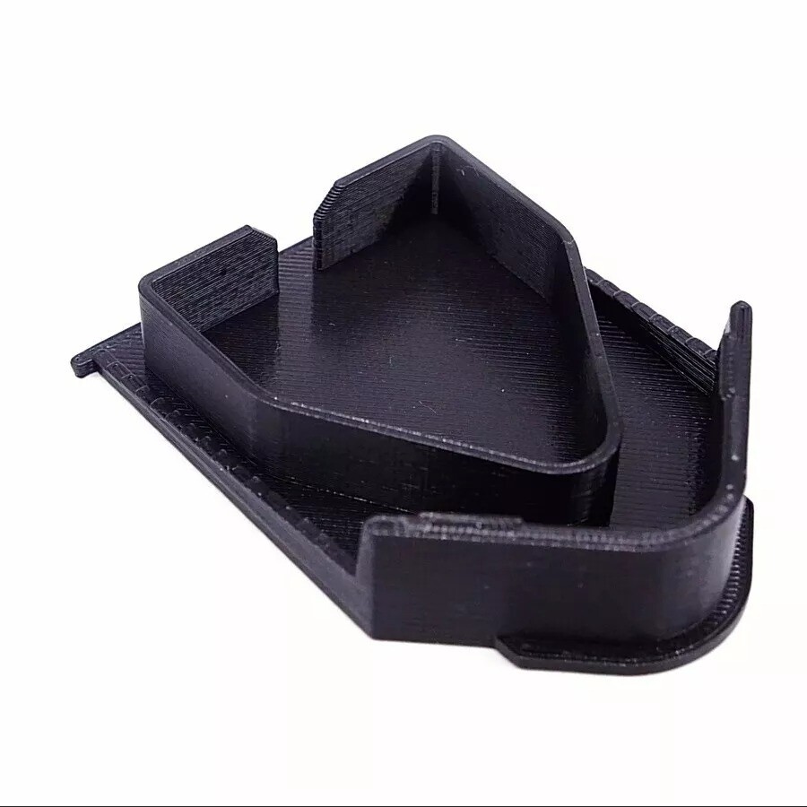 Ninja Blender Lid Spout Replace (for BL610 through BL781) || BL770 BL771 BL772