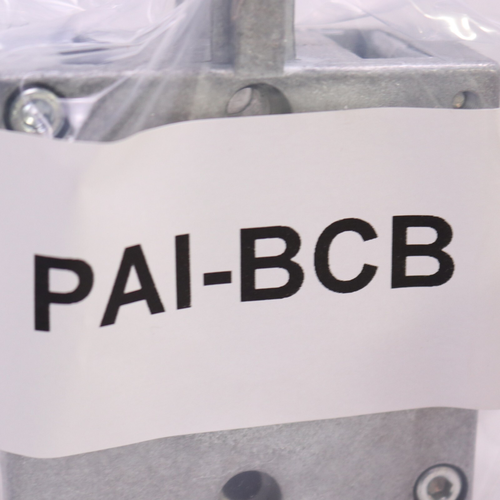 MACRON DYNAMICS PAI-BCB IDLER PULLEY