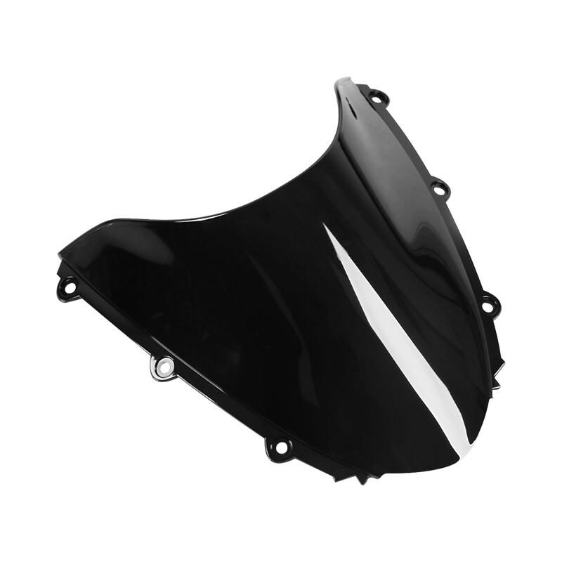 Windshield Windscreen Screen  Fit For Honda CBR1000RR CBR 1000 RR 2004-2007 2006