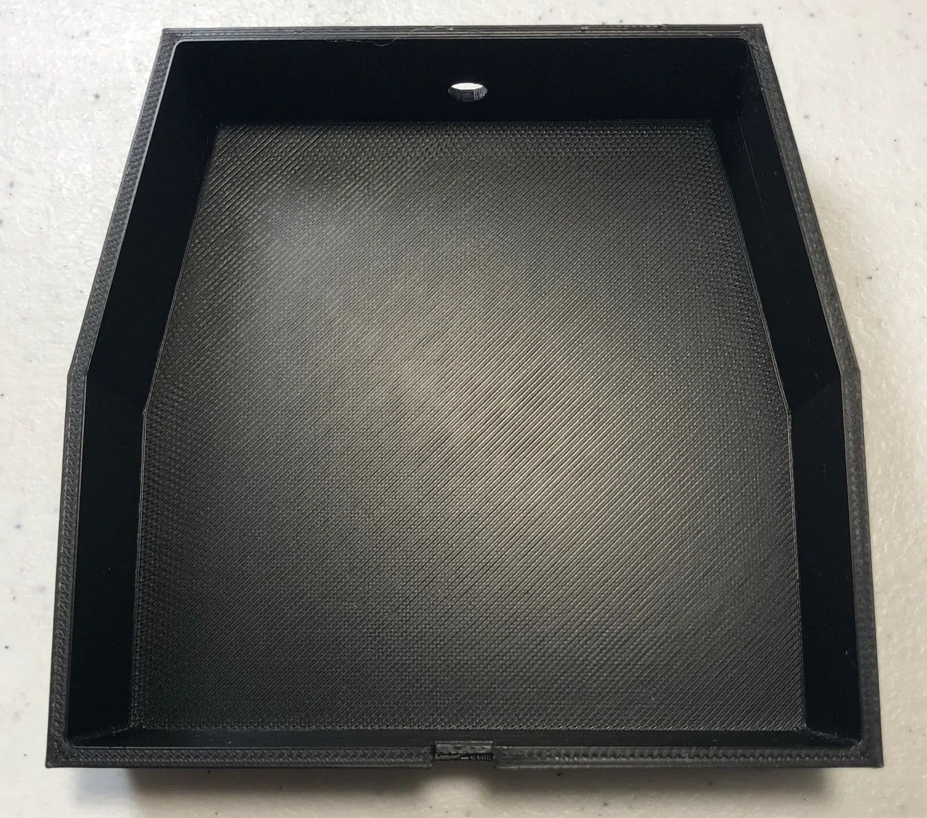 Project Box for DIY Control Box