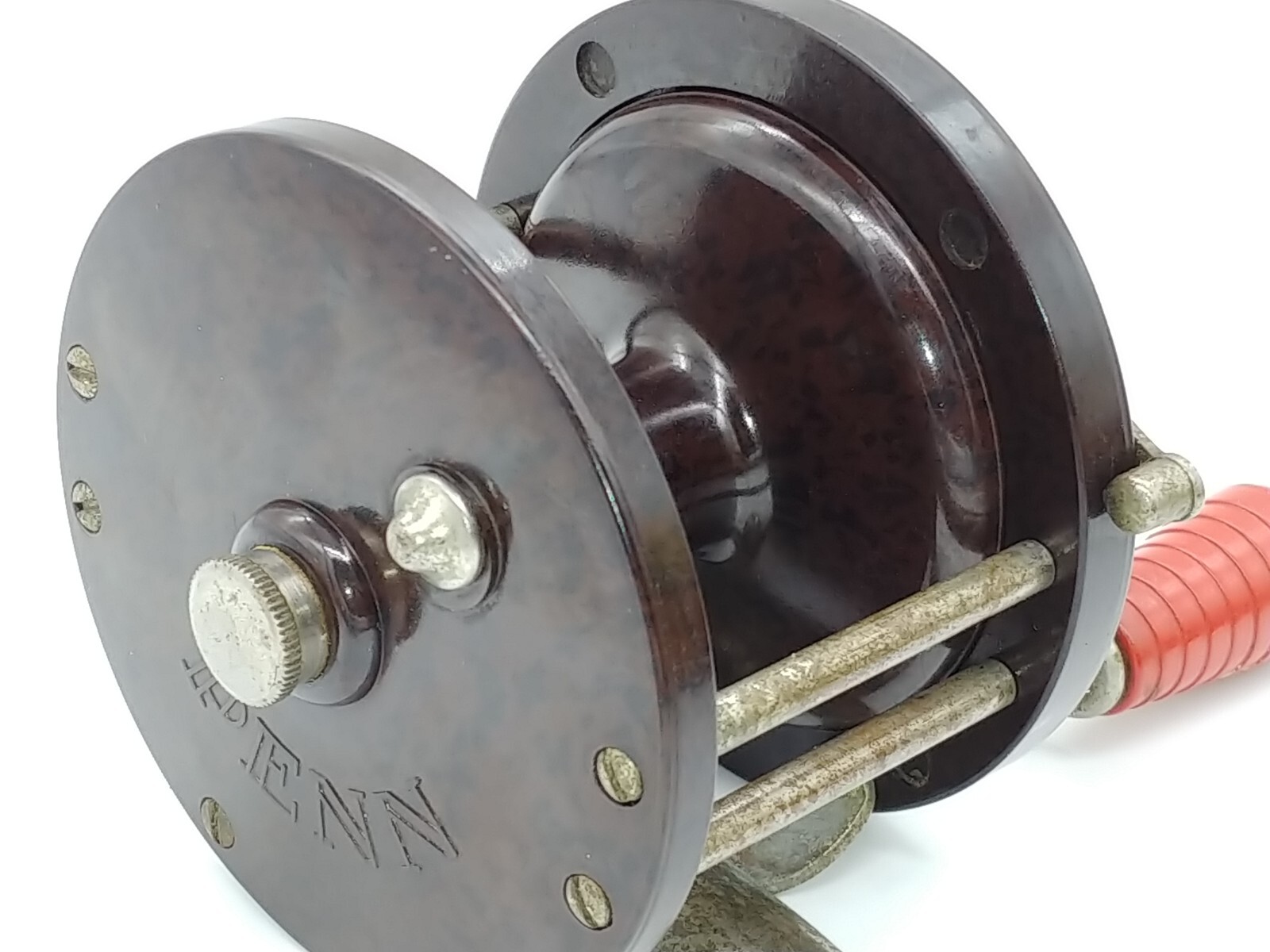 Penn No. 85 Bait Casting Reel