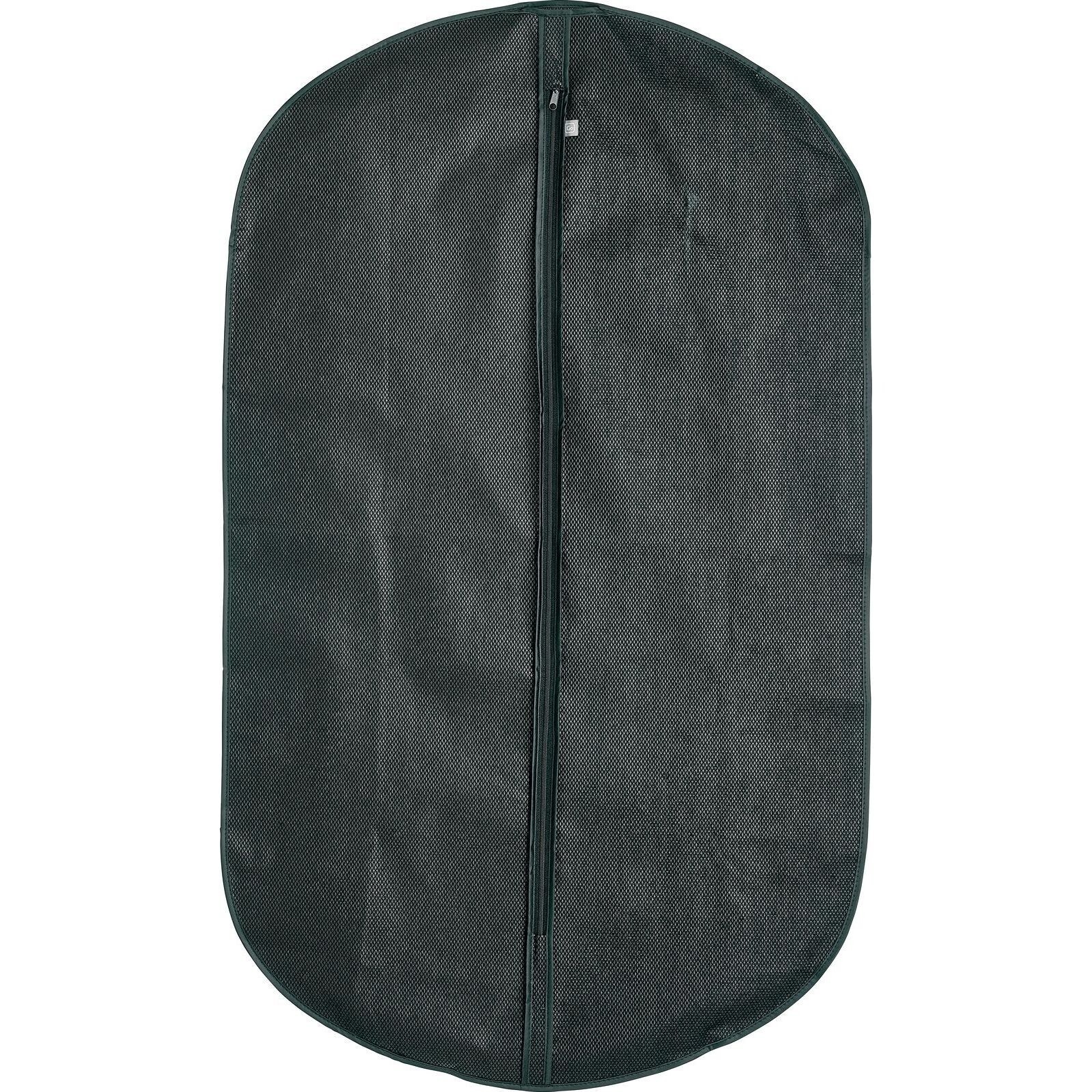Go Travel The Suiter Travel Suit Bag Cover Protector - Black