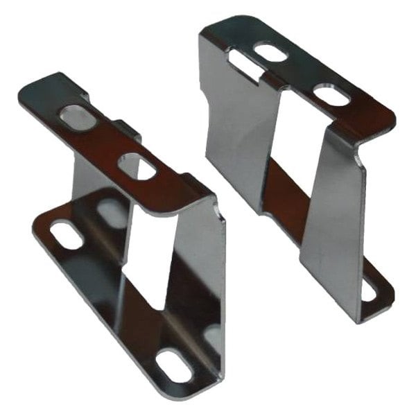 For Chevy Impala 58-68 LEED Brakes IMP5564-C Power Brake Booster Bracket Kit