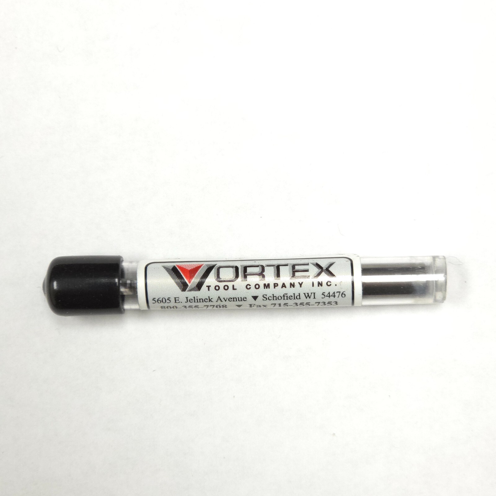 Vortex 5610XP 1/8" Upcut Xtreme Performance Router Bit, 1/4" Shank, for Plastics