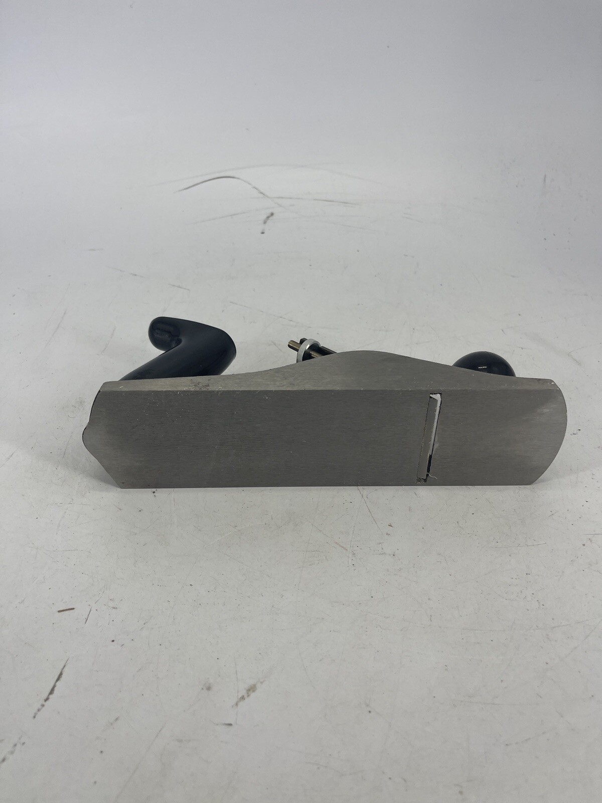Amazon Basics No.4 Bench Hand Plane 2-Inch Blade