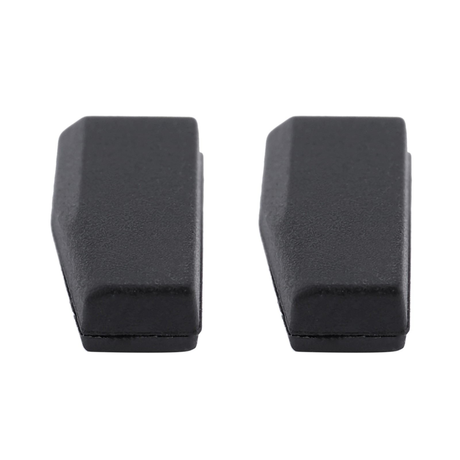 2X 4D63 80Bit Remote Key Carbon Chip  Transponder Chip for   2/3/5/6 C2T7
