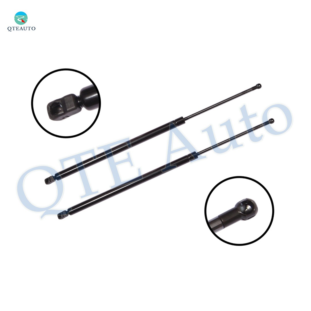 Pair of 2 Rear Liftgate Lift Support For 2004-2010 Infiniti QX56