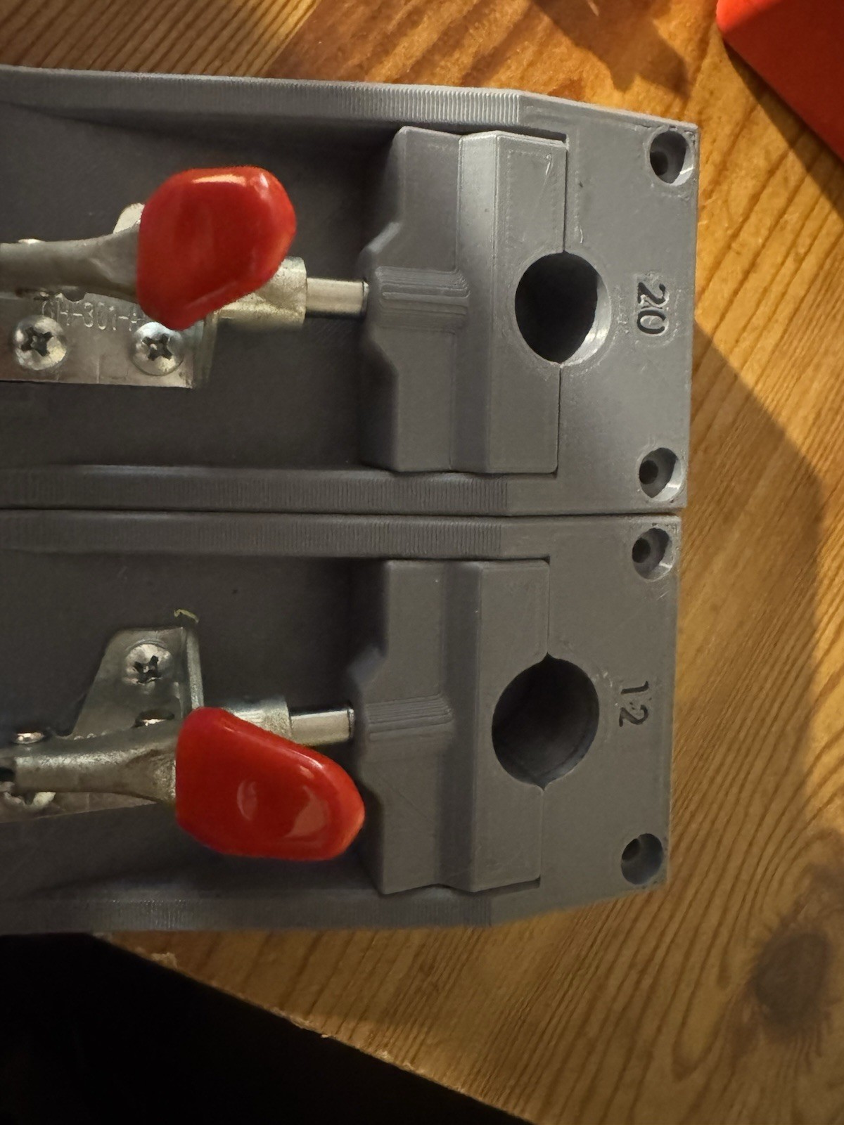 shell holder set reloading
