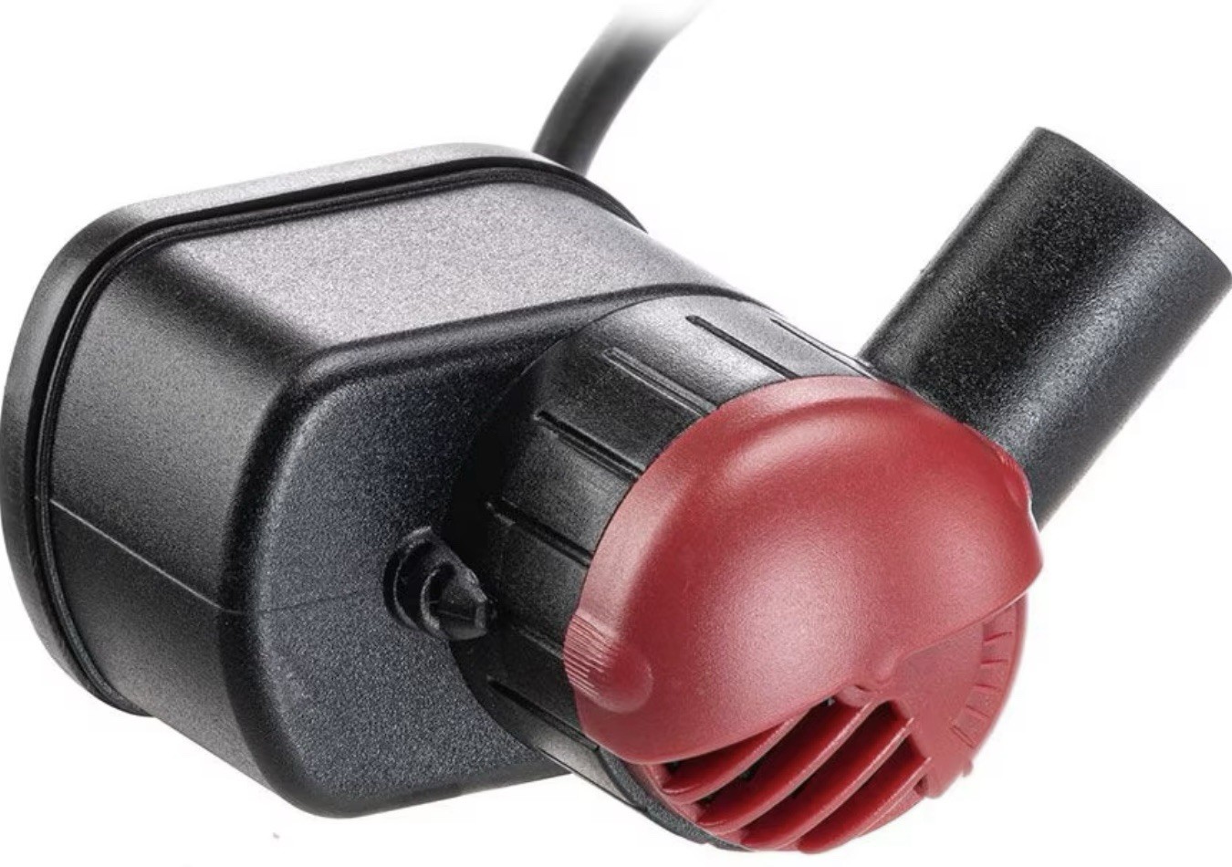 Hydor Pico Centrifugal Fish Pump, Black, 160-gph