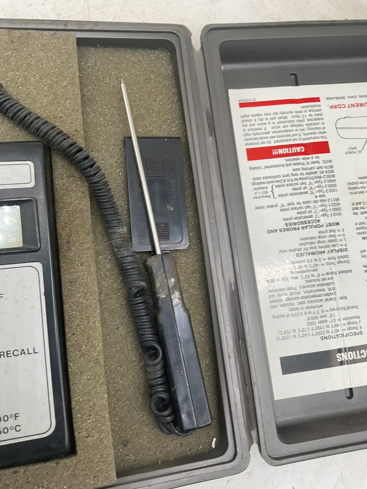 Electro-Therm IT 670