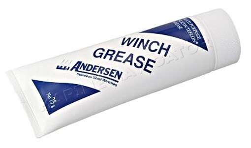ANDERSEN Winch Grease 75g Tube