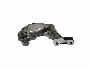 Steering Knuckle Front Left Fits 1997-2005 Chevrolet Venture Dorman 912FY03