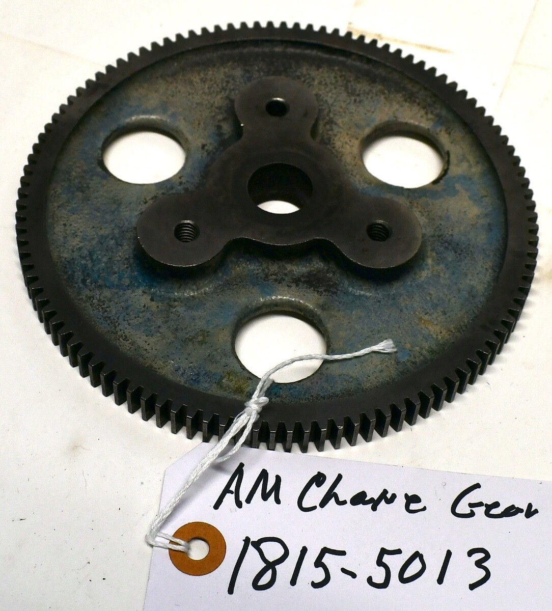 New 1850-5027-A Multilith 1850 &1650 Chain Gear.