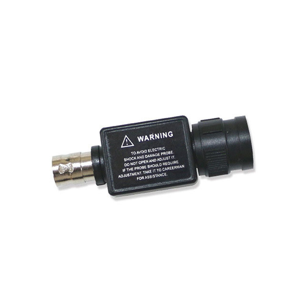 HT201 Multi-function Attenuator Signal Passive 20:1 10MHz Bandwidth Passive