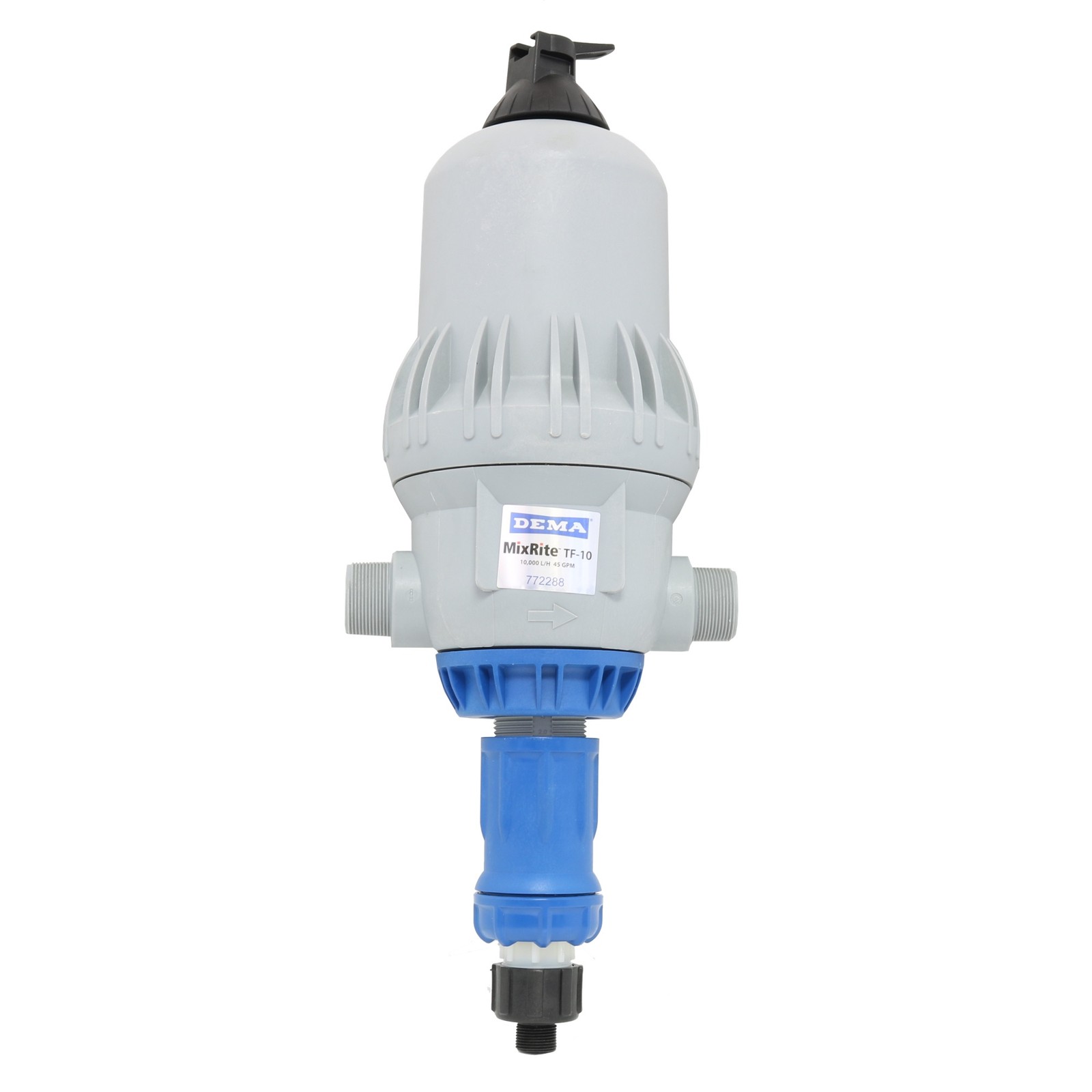 Dema MixRite TF-10 Series Fertilizer Injector