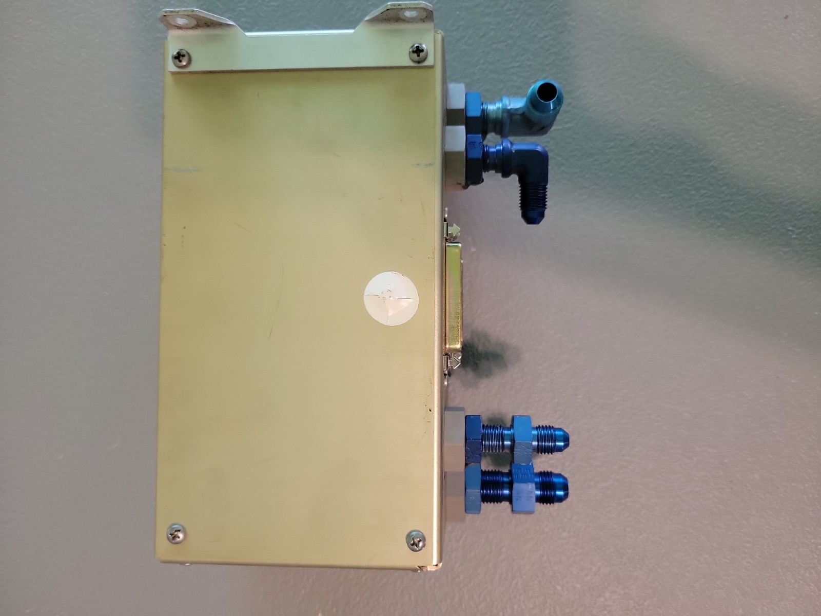 Collins ADS-65 Air Data Sensor P/N 622-5797-001