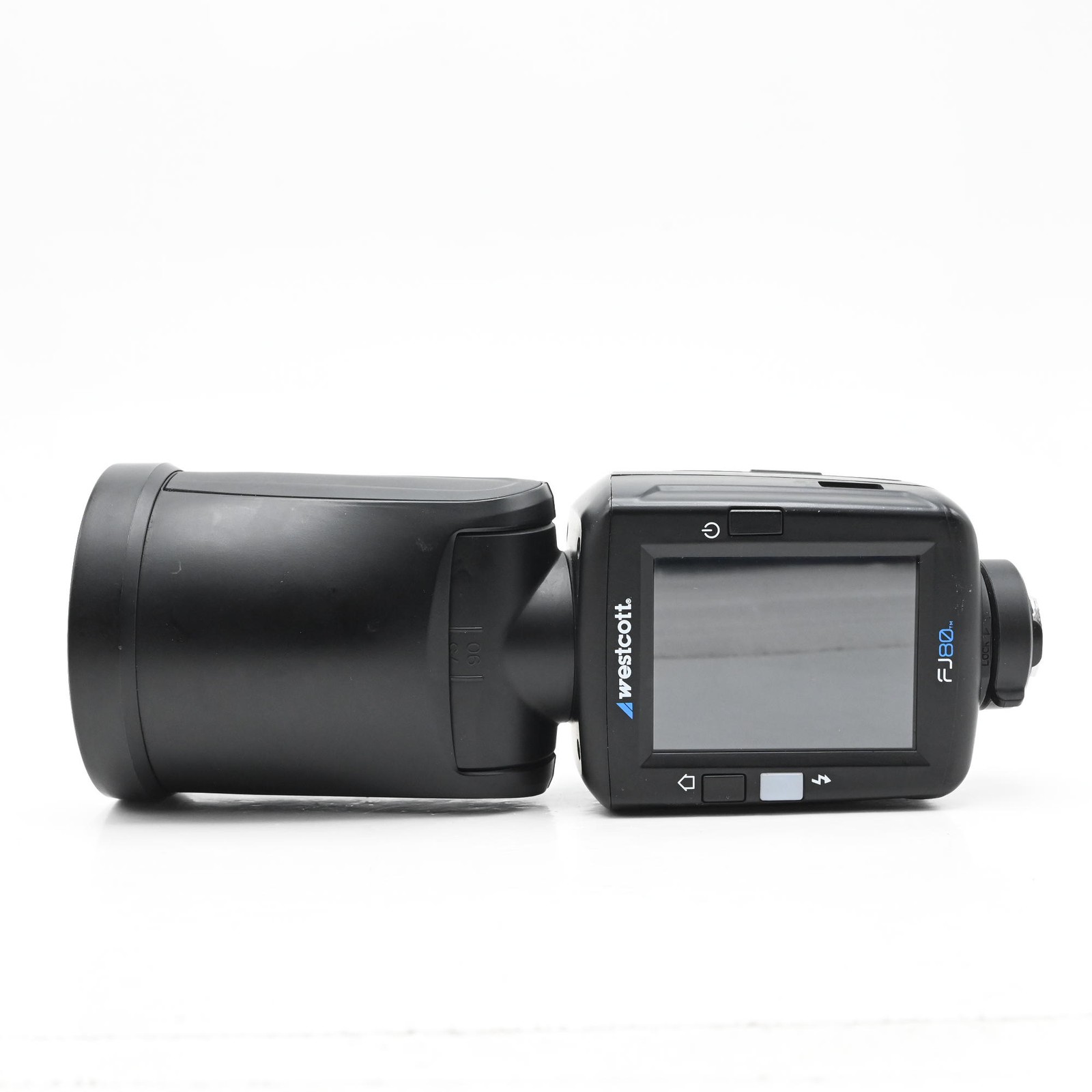 Westcott FJ80 Universal Touchscreen 80Ws Speedlight #403