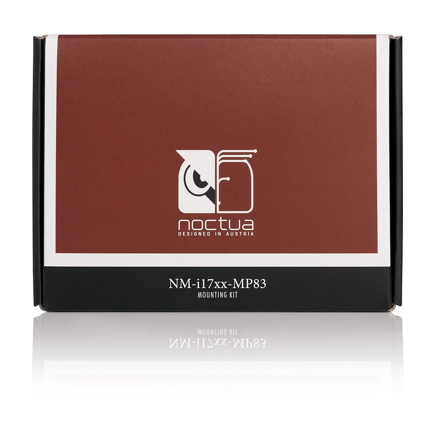 NM-i17xx-MP83, Mounting Kit for CPU Coolers on Intel and