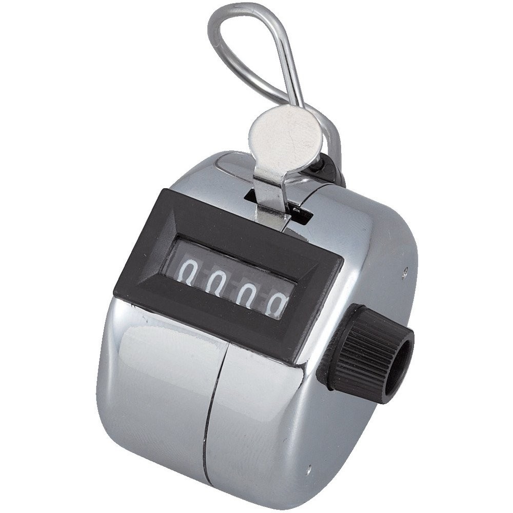 Handheld Tally Counter TC-4H