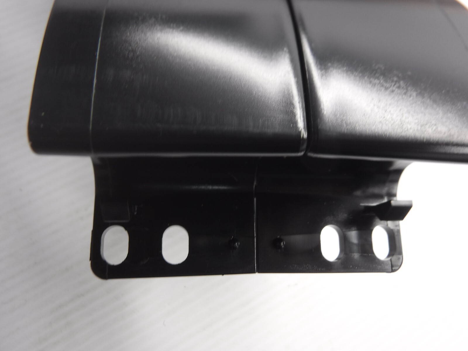 Hoffman DCHS2 Horizontal Cable Manager ** Screws Not Included **