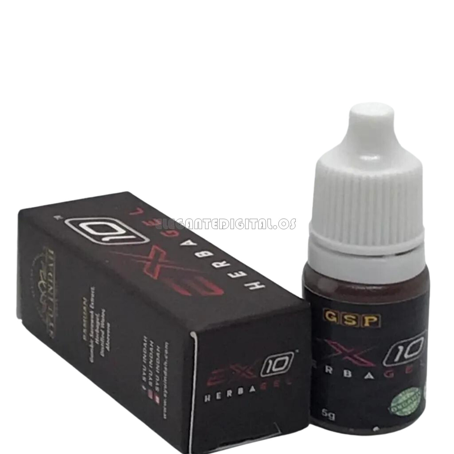 Gambir Sarawak Prolong Premature Sex Delay Ejaculation Enhancement 5ml
