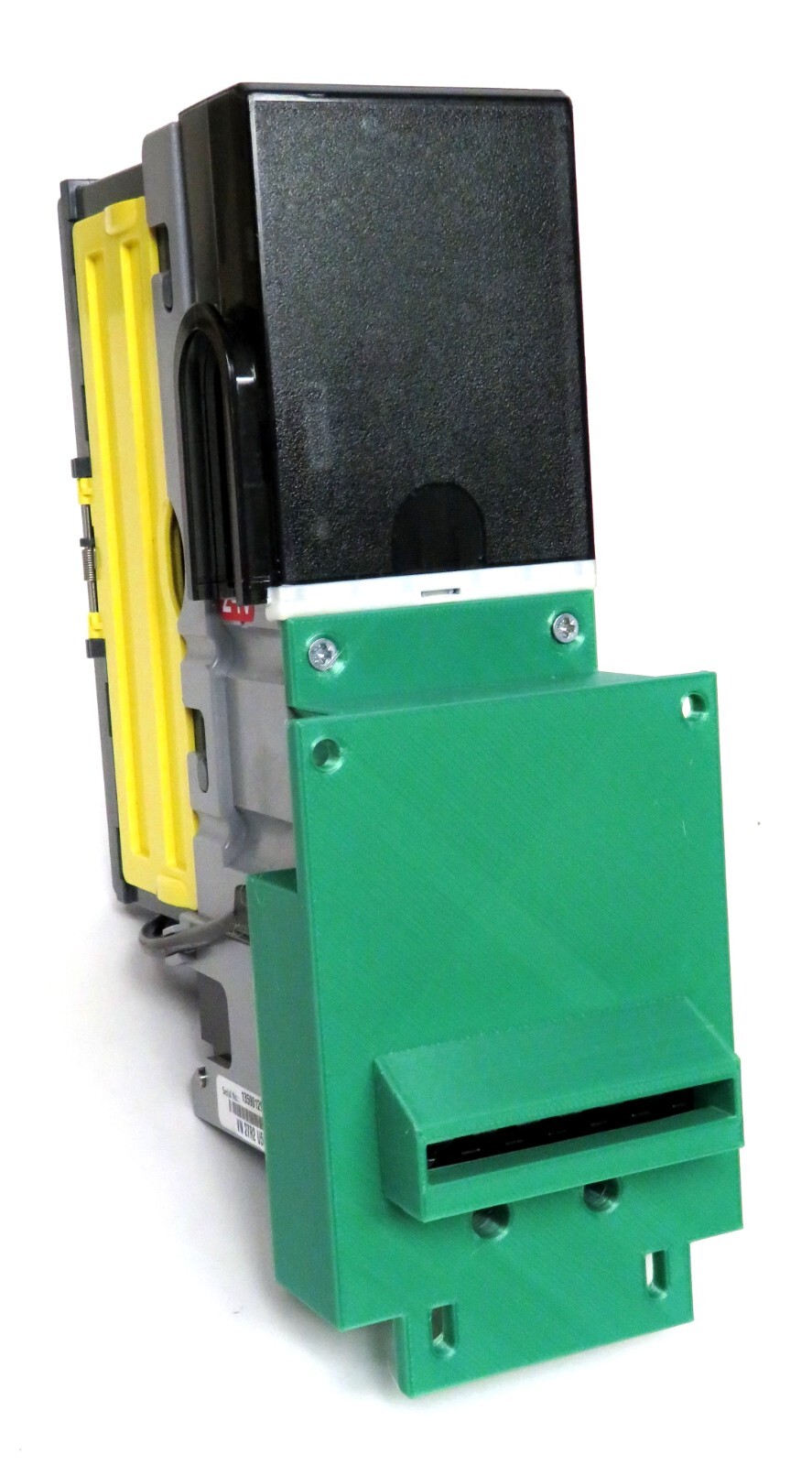 American Changer  Kit for  AC1005 Rear Load Changer or spare validator you pick