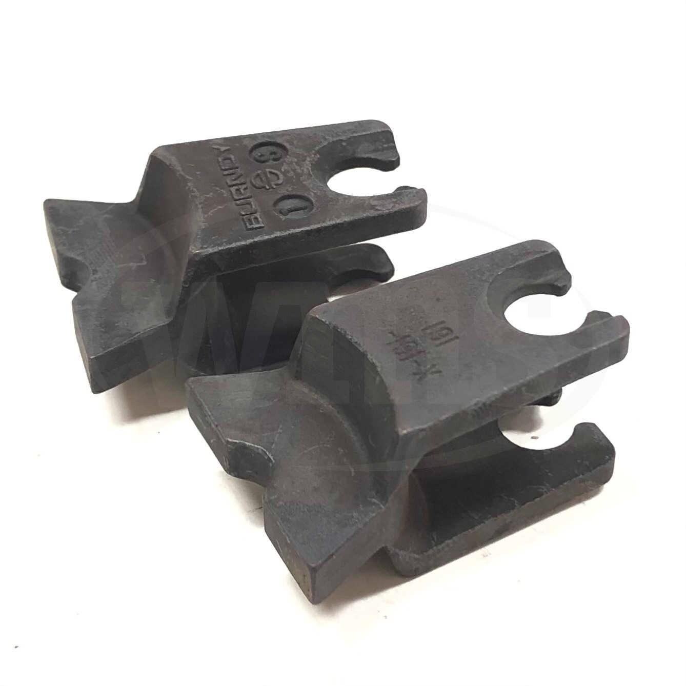 X-161 Burndy Die