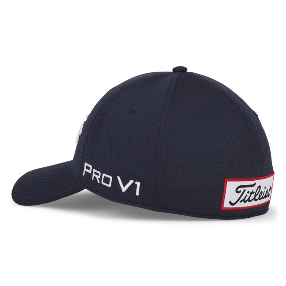 Titleist Tour Elite Fitted Hat